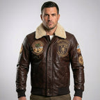 Men’s Air Force Bomber Jacket