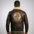 Men’s Air Force Bomber Jacket
