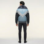 Men’s Bomber Leather Jacket – Premium Leather Jacket Gear Style