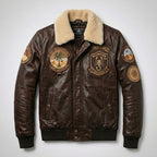 Men’s Air Force Bomber Jacket