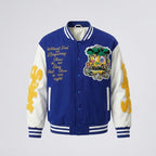 Men’s Damar Hamlin LA Championship Varsity Jacket