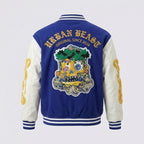 Men’s Damar Hamlin LA Championship Varsity Jacket