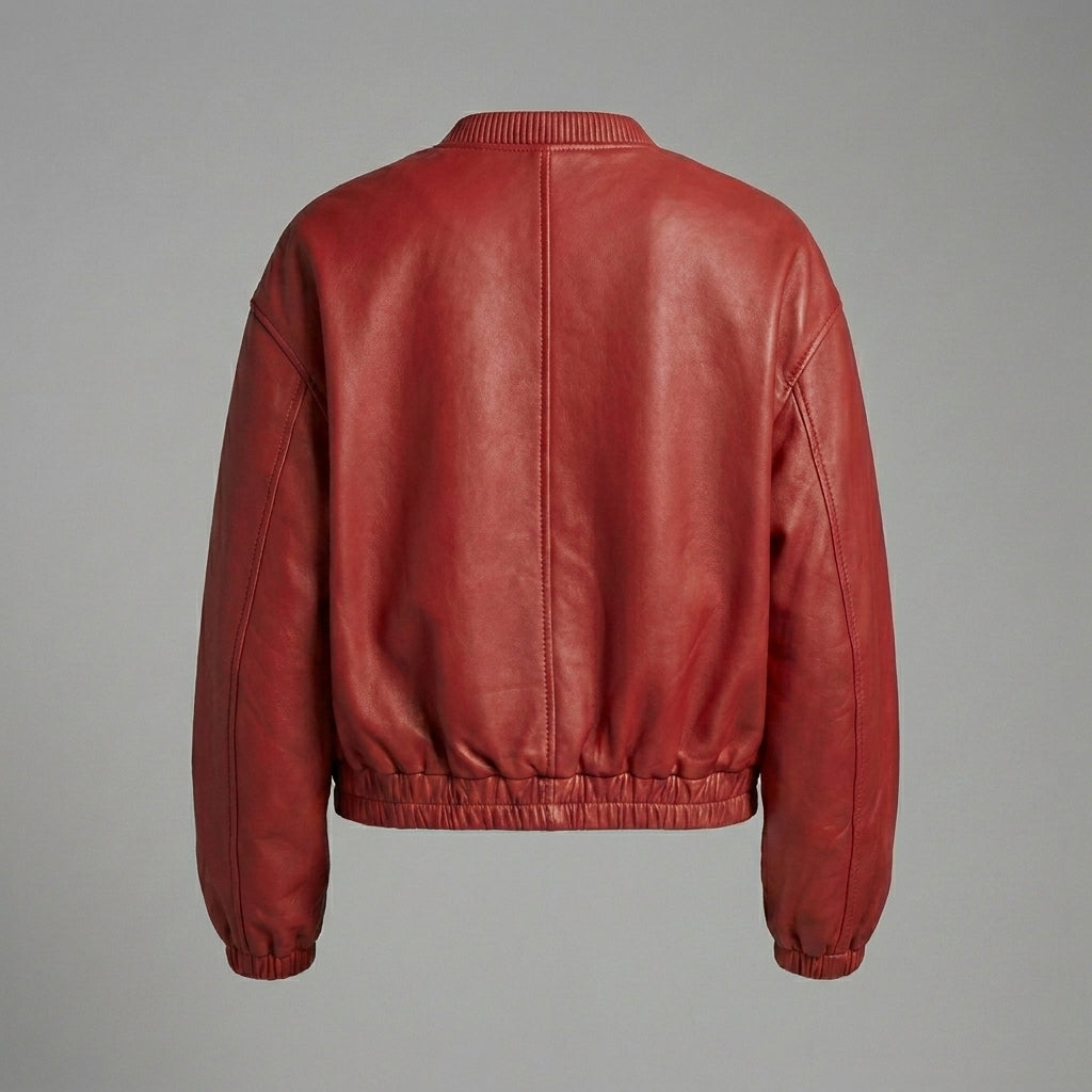 Women’s RAF B3 Sheepskin Aviator Bomber Jacket