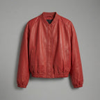 Women’s RAF B3 Sheepskin Aviator Bomber Jacket